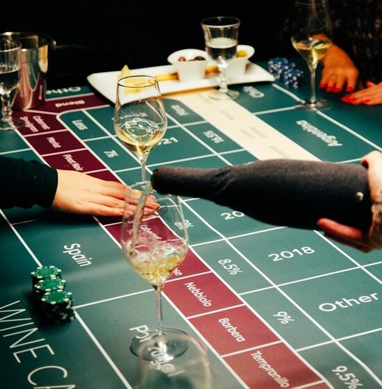 Винное казино: Италия 29/05