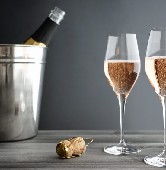 История Шампани 19/12