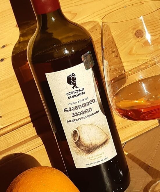 Amber Wines 10/10