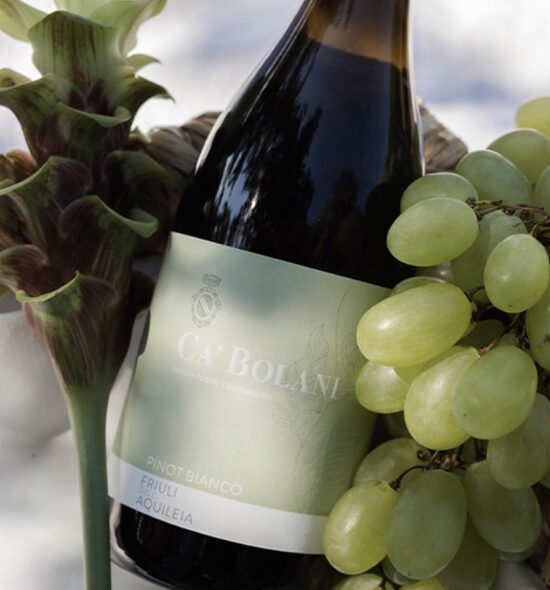 Многоликий Pinot Blanc 15/08