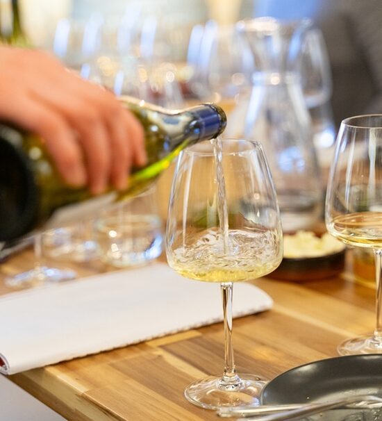 Дегустация Soave 26/06
