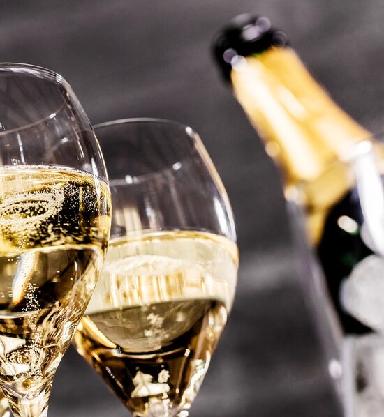 Неклассические игристые вина 11/12