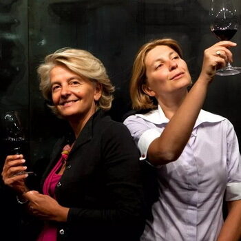 Дегустация вин от женщин - виноделов 06/03