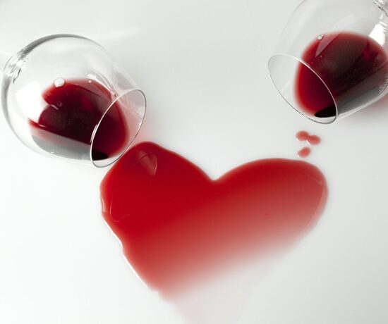 Вино любви 14/02